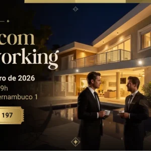 Café com Networking